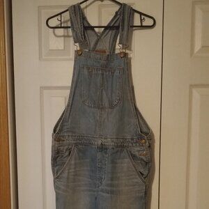 American Eagle Overalls